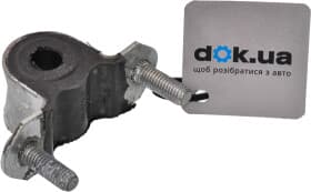 Втулка стабилизатора