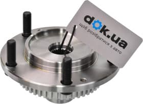 Ступица колеса