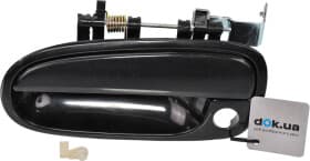 Ручка дверей