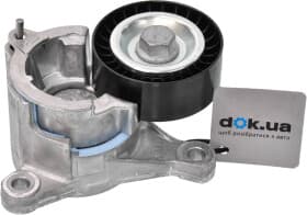 Натяжний ролик поліклинового ременя Citroen / Peugeot 575161