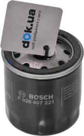 Оливний фільтр