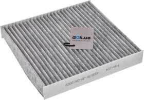 Фильтр салона