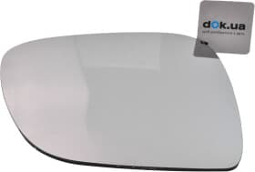 Стекло наружного зеркала