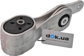 Подушка двигателя