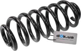 Пружина підвіски