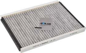 Фільтр салону