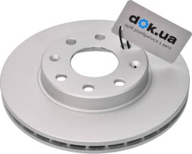 Тормозной диск