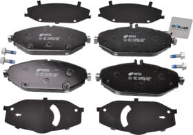 Тормозные колодки