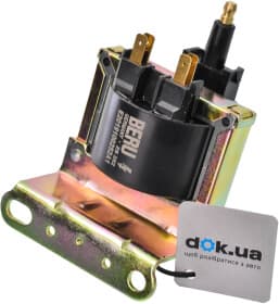 Катушка зажигания