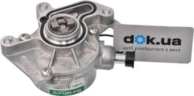 Вакуумный усилитель тормозной системы Borsehung b18801