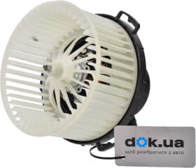 Вентилятор салона