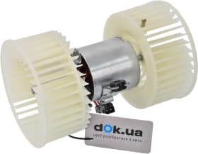 Вентилятор салону