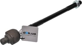 Рулевая тяга