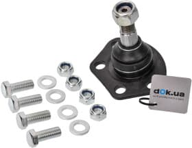 Шарова опора