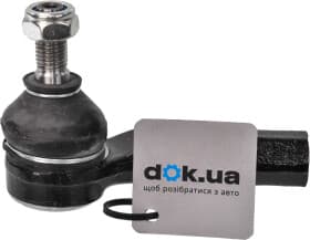 Наконечник рулевой тяги