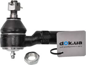 Наконечник рулевой тяги