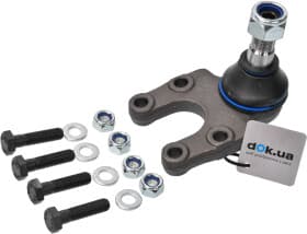 Шарова опора