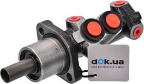 Главный тормозной цилиндр