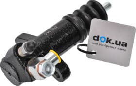 Робочий циліндр зчеплення Робочий циліндр зчеплення