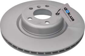 Гальмівний диск