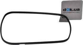 Стекло наружного зеркала