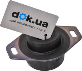 Подушка двигуна