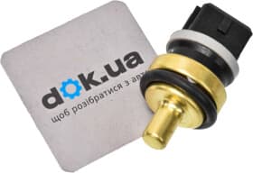 Датчик температуры охлаждающей жидкости Metzger 0905034