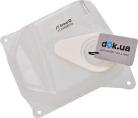 Бачок охлаждающей жидкости