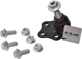 Шаровая опора