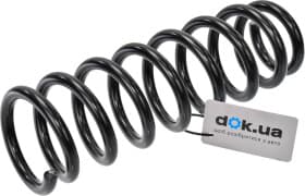 Пружина підвіски