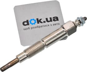 Свеча накала