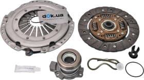 Комплект сцепления