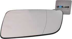 Стекло наружного зеркала