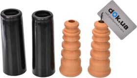 Комплект (пыльники + отбойники)