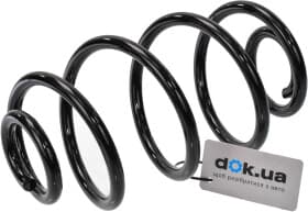 Пружина підвіски SATO tech CS2887R