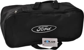 Сумка-органайзер Poputchik Ford в багажник 03-115-1D