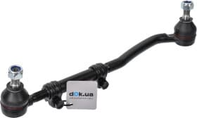 Рулевая тяга в сборе