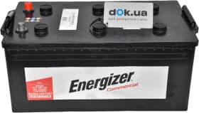 Аккумулятор Energizer 6 CT-200-L Commercial 700038105