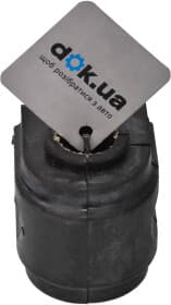 Втулка стабілізатора Втулка стабілізатора