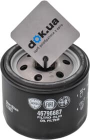 Оливний фільтр Fiat / Alfa Romeo / Lancia 46796687