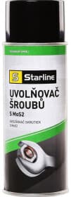 Жидкий ключ Starline MoS2
