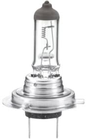 Автолампа Behr Hella ValueFit H7 PX26d 70 W прозрачная 8GH242632-141