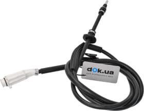 Трос ручного тормоза