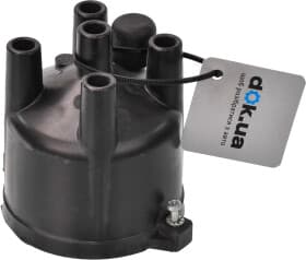 Кришка розподільника запалювання