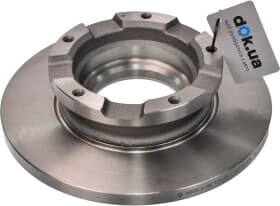 Тормозной диск Тормозной диск