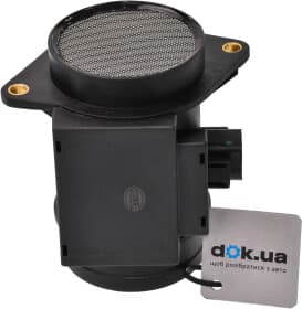 Витратомір повітря