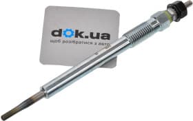 Свічка розжарювання