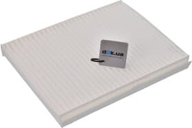 Фильтр салона