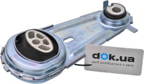 Подушка двигуна