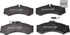 Тормозные колодки